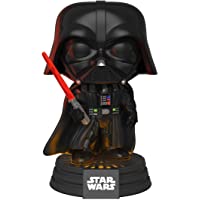 Funko - Pop! Bobble: Star Wars - Darth Vader Electronic Figura Coleccionable- Multicolor (35519)